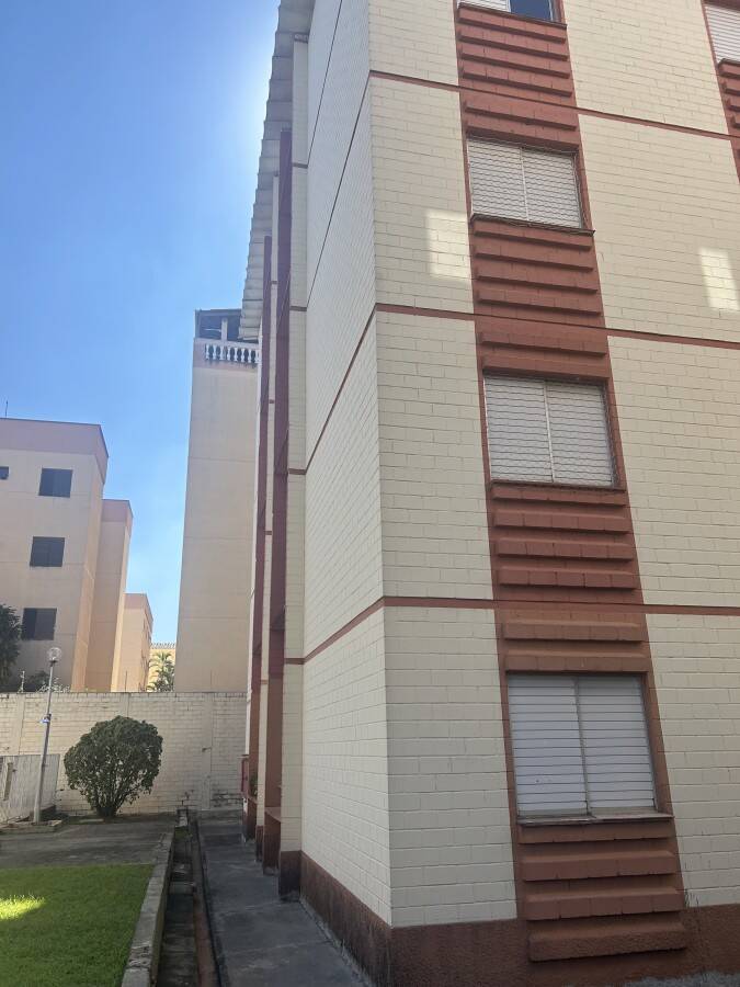 Apartamento, 2 quartos - Foto 9