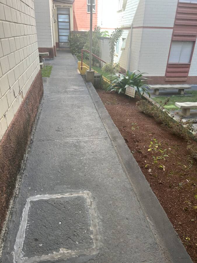 Apartamento, 2 quartos - Foto 14