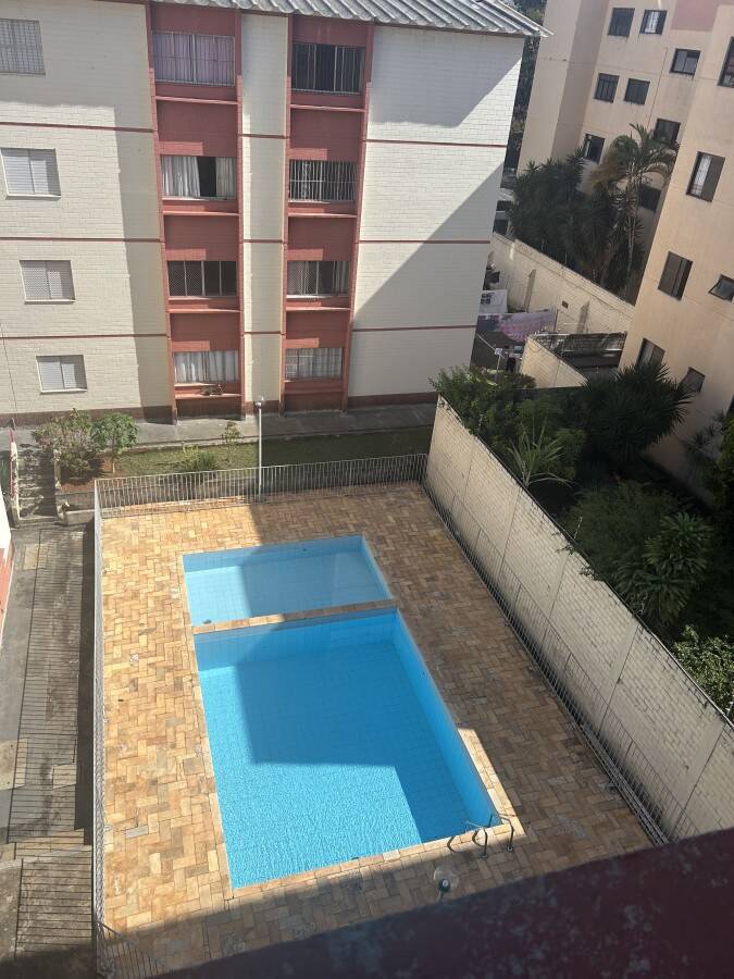 Apartamento, 2 quartos - Foto 1