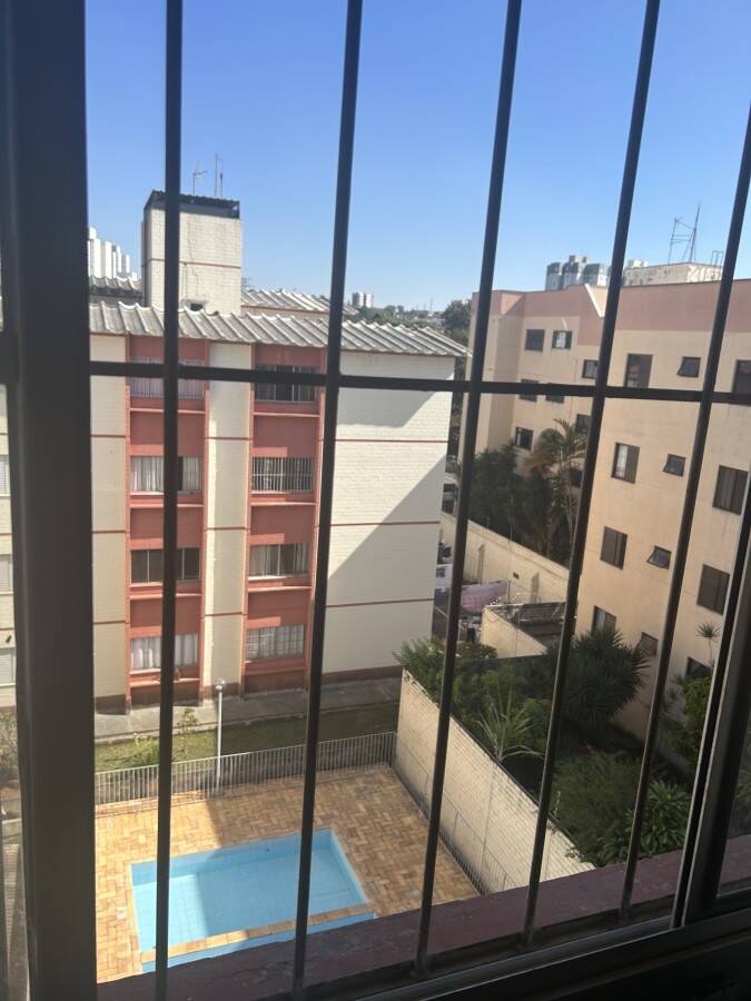 Apartamento, 2 quartos - Foto 17