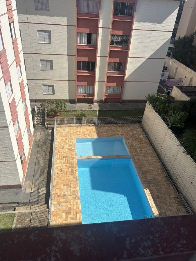 Apartamento, 2 quartos - Foto 19