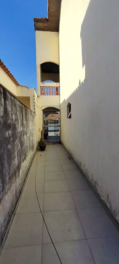 Casa, 3 quartos - Foto 21