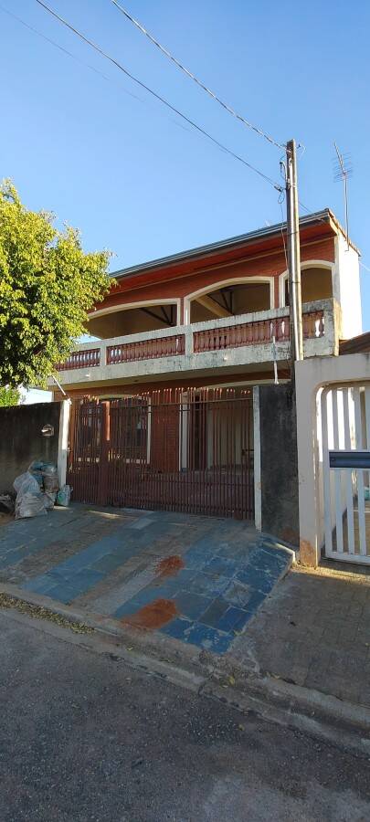 Casa, 3 quartos - Foto 37