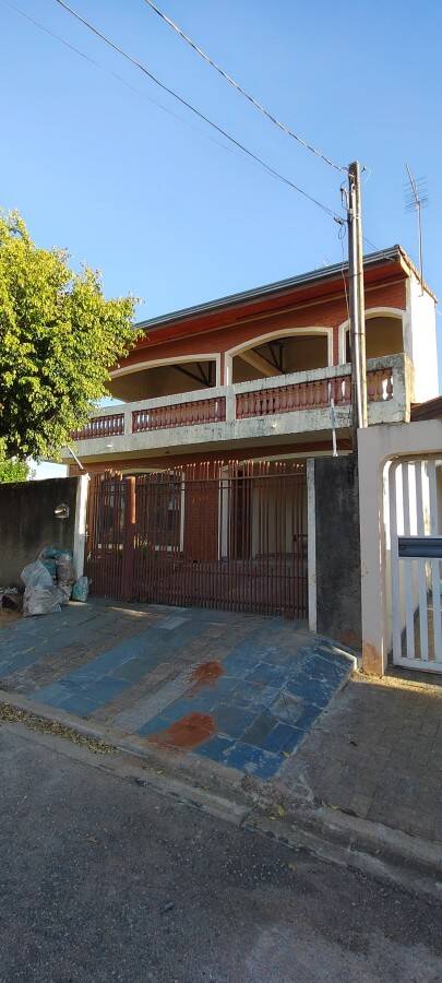 Casa, 3 quartos - Foto 40