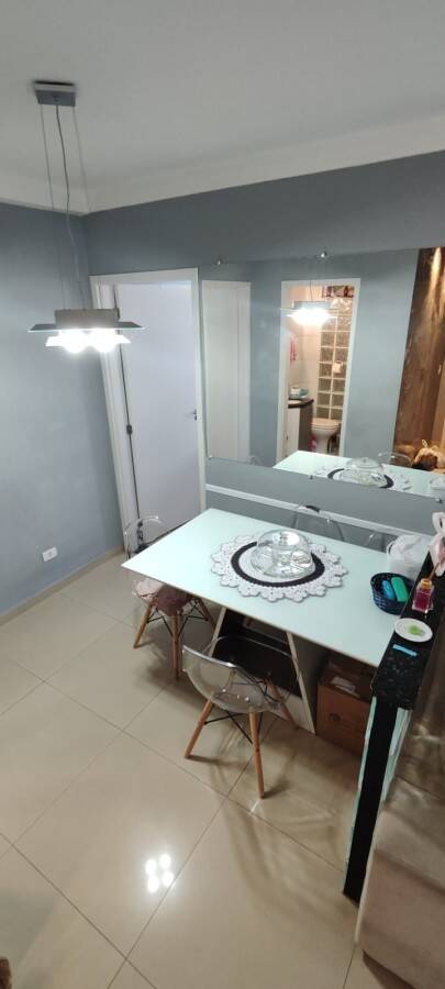 Apartamento, 2 quartos, 58 m² - Foto 2