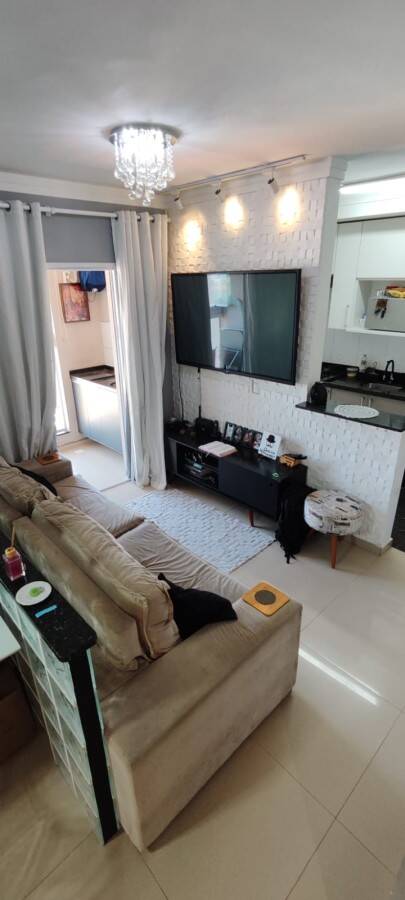 Apartamento, 2 quartos, 58 m² - Foto 5