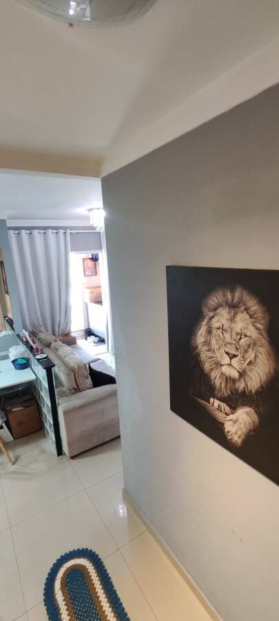 Apartamento, 2 quartos, 58 m² - Foto 9