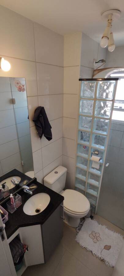 Apartamento, 2 quartos, 58 m² - Foto 10