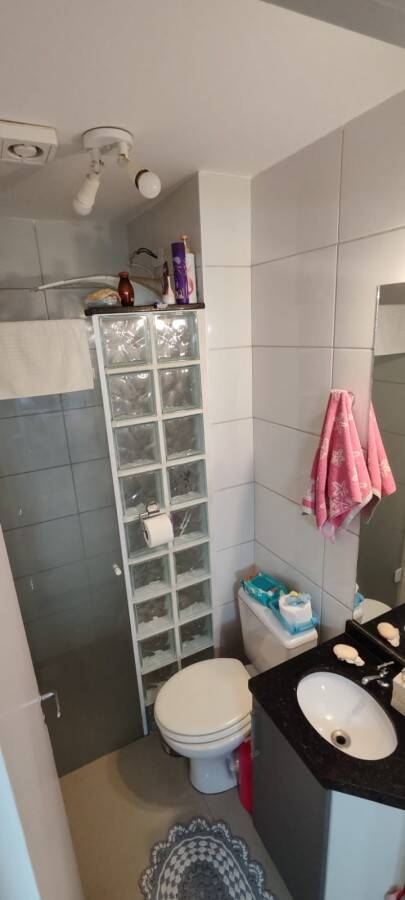 Apartamento, 2 quartos, 58 m² - Foto 14