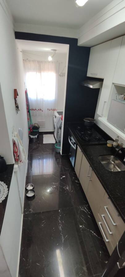 Apartamento, 2 quartos, 58 m² - Foto 13