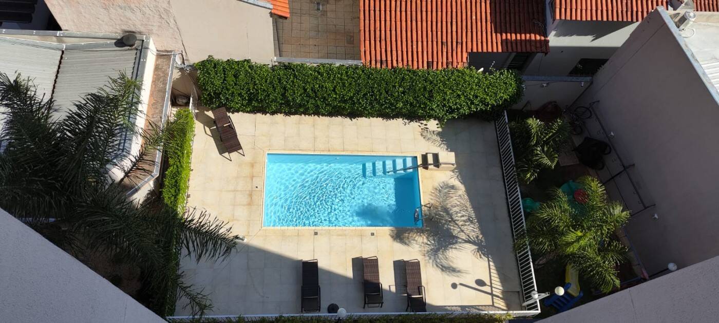 Apartamento, 2 quartos, 58 m² - Foto 1