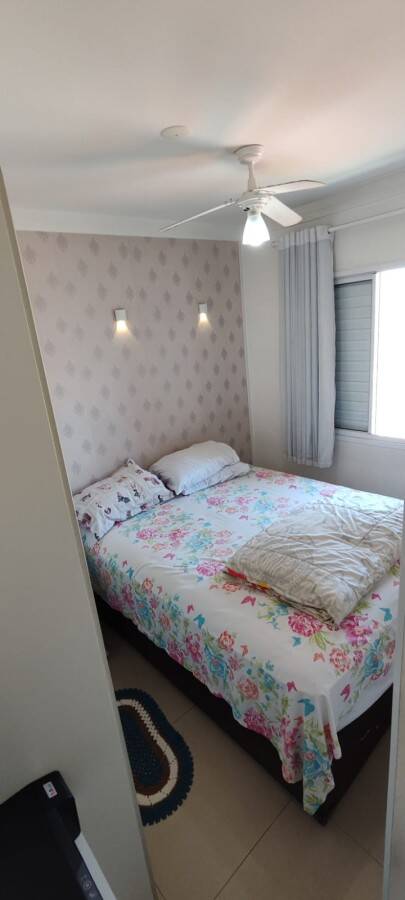 Apartamento, 2 quartos, 58 m² - Foto 17