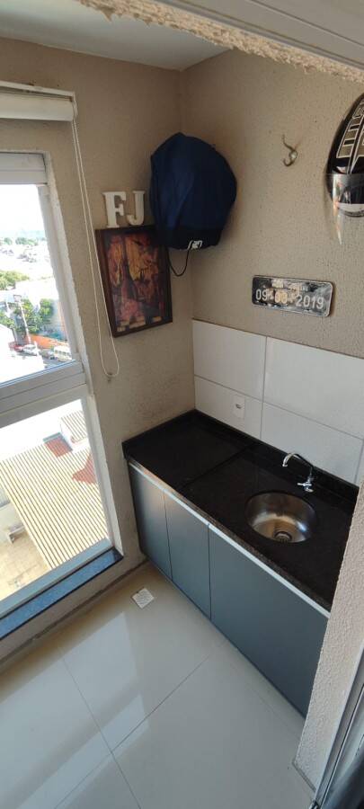 Apartamento, 2 quartos, 58 m² - Foto 20