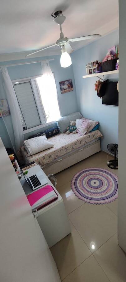 Apartamento, 2 quartos, 58 m² - Foto 21