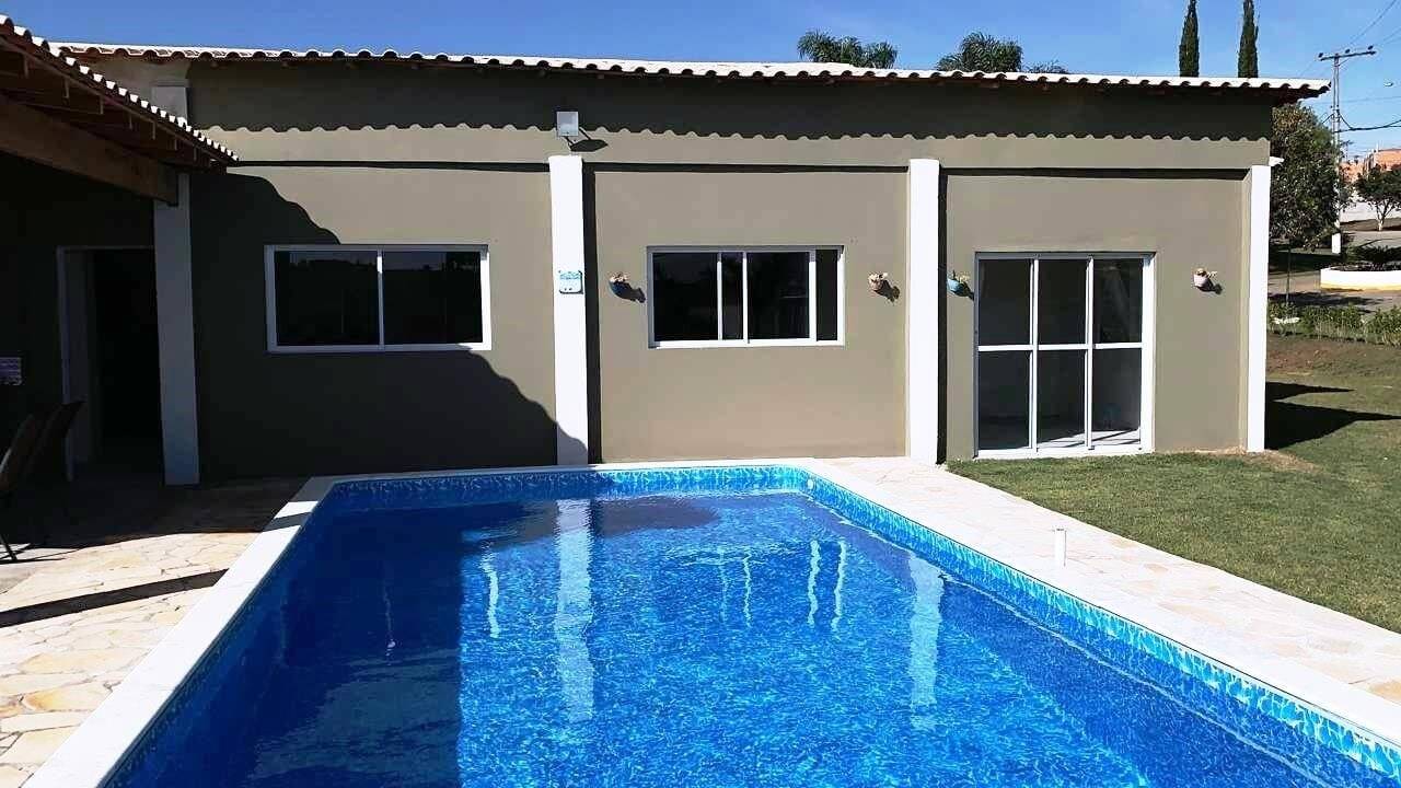 Casa de Condomínio, 4 quartos - Foto 1