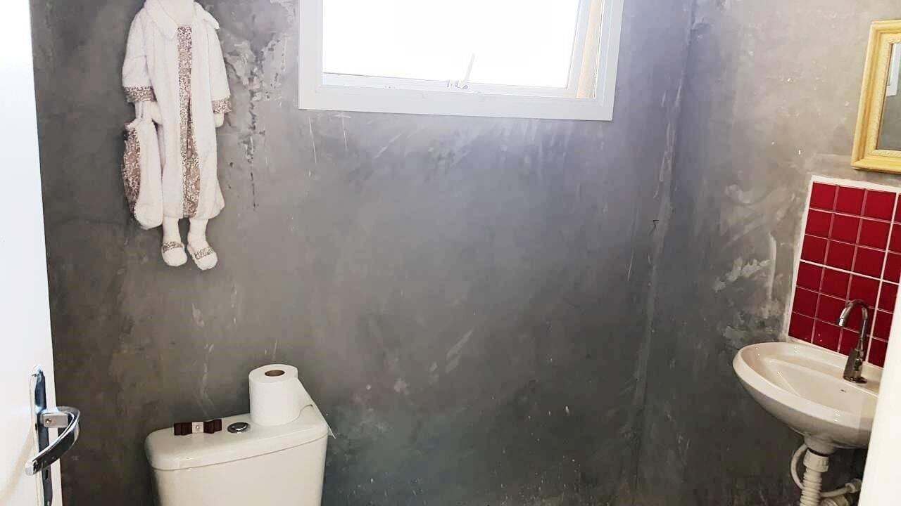 Casa de Condomínio, 4 quartos - Foto 8