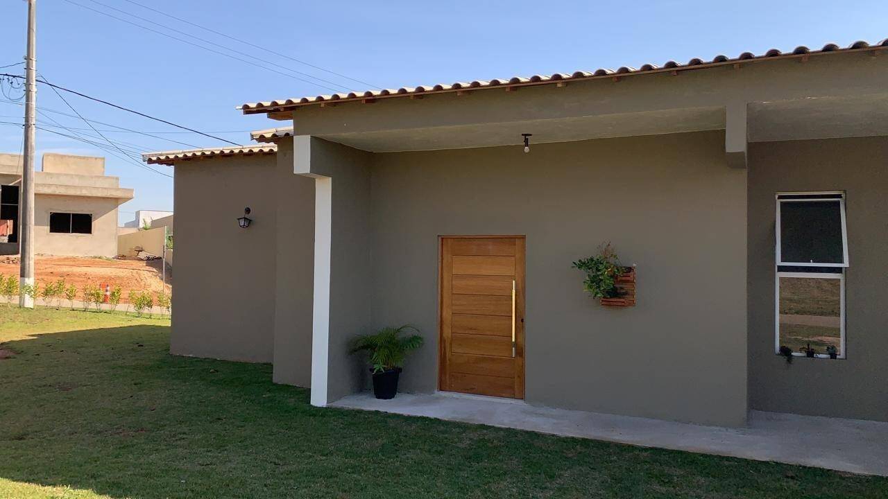 Casa de Condomínio, 4 quartos - Foto 10