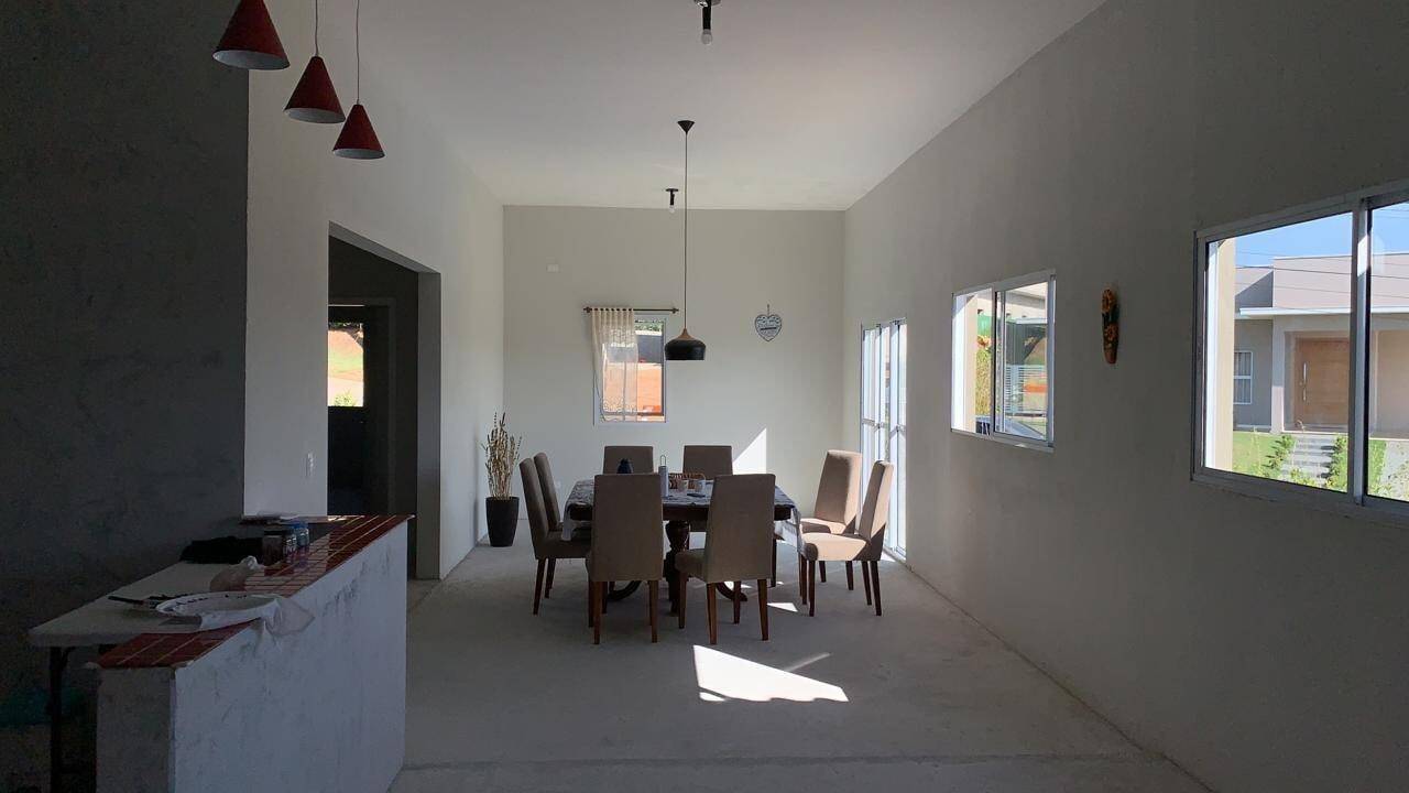 Casa de Condomínio, 4 quartos - Foto 12