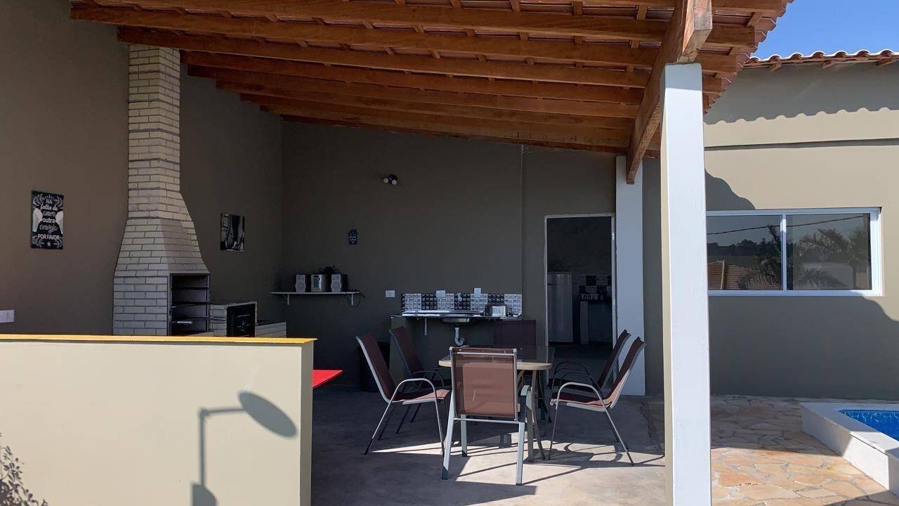 Casa de Condomínio, 4 quartos - Foto 13