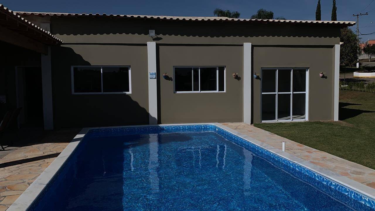 Casa de Condomínio, 4 quartos - Foto 15