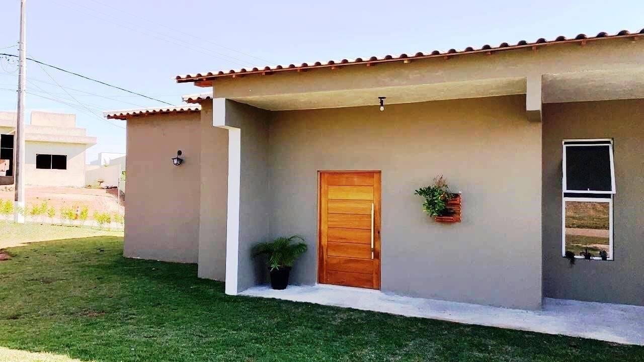 Casa de Condomínio, 4 quartos - Foto 17