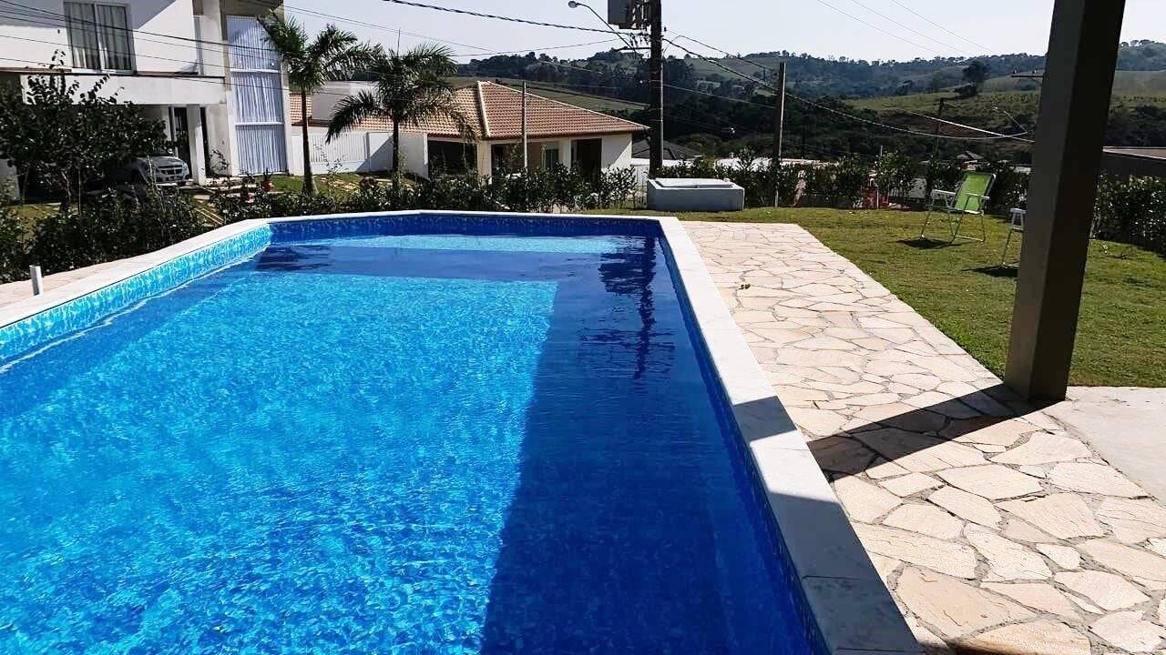 Casa de Condomínio, 4 quartos - Foto 19