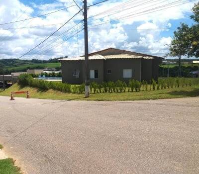 Casa de Condomínio, 4 quartos - Foto 18