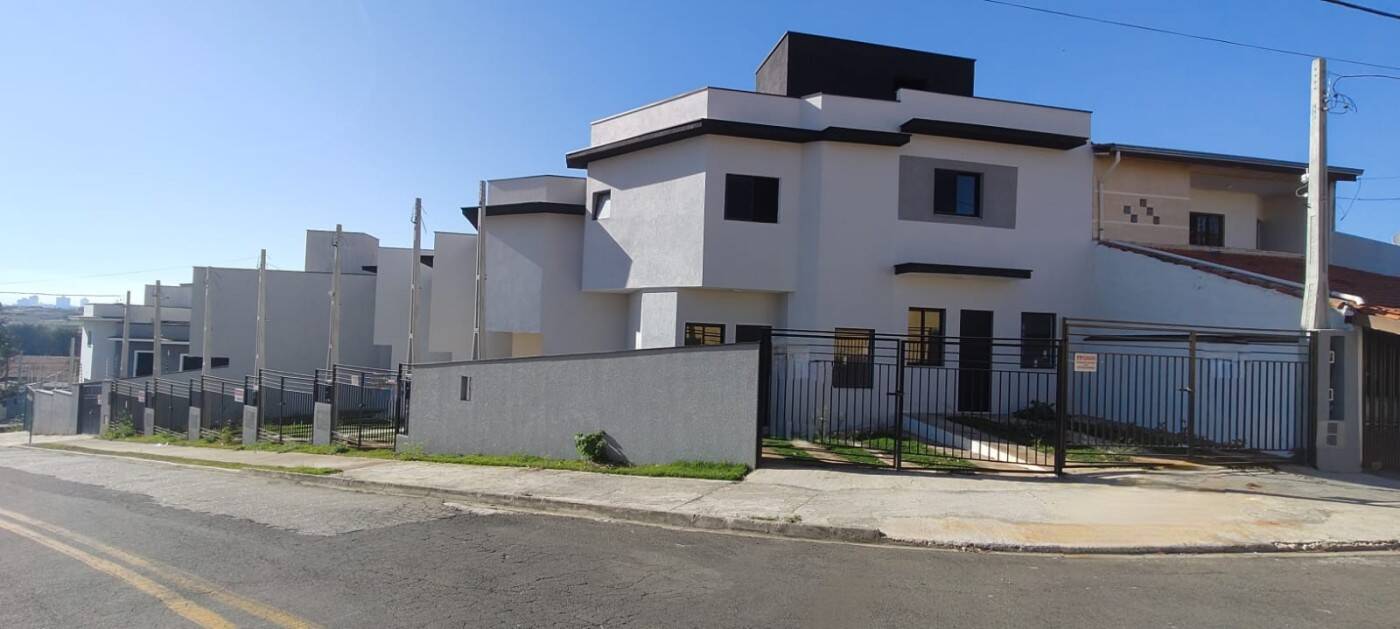 Sobrado, 2 quartos, 70 m² - Foto 3