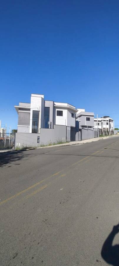 Sobrado, 2 quartos, 70 m² - Foto 2