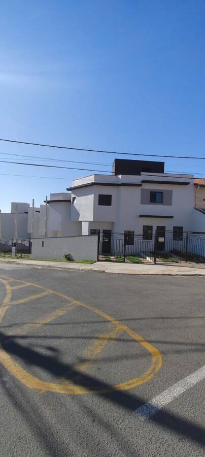 Sobrado, 2 quartos, 70 m² - Foto 5