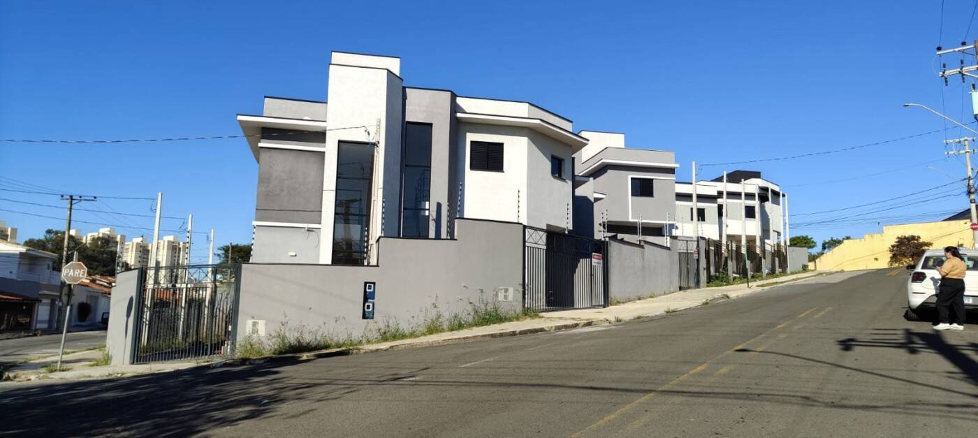 Sobrado, 2 quartos, 70 m² - Foto 4