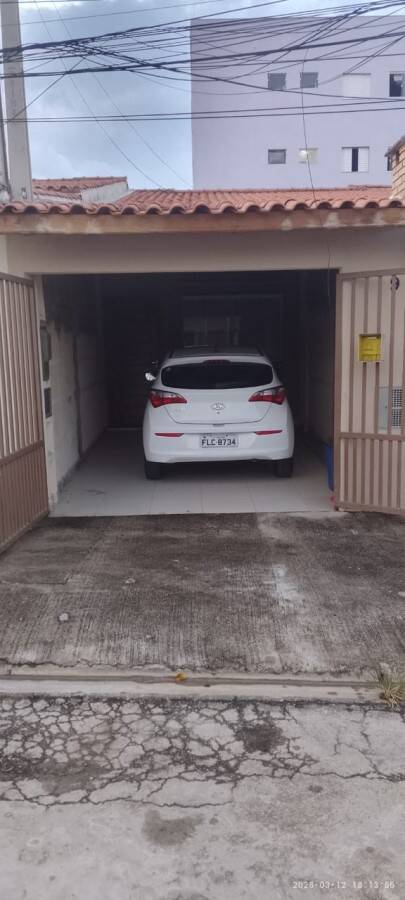 Casa, 2 quartos, 52 m² - Foto 9