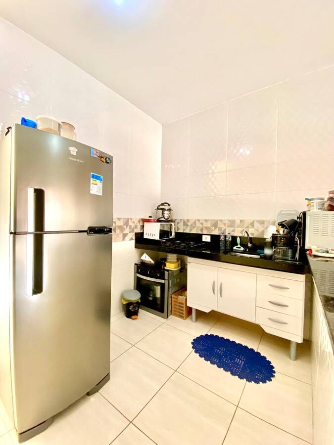 Casa, 2 quartos, 52 m² - Foto 4