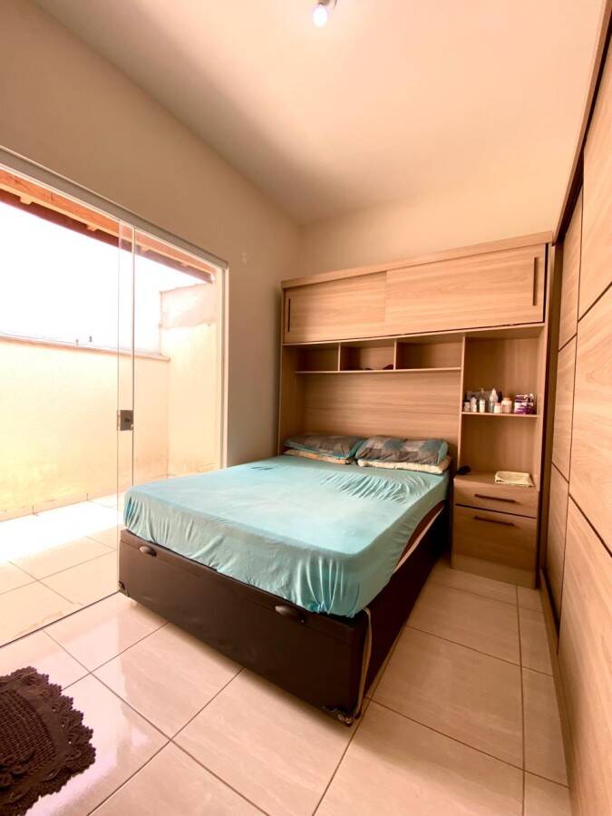 Casa, 2 quartos, 52 m² - Foto 3