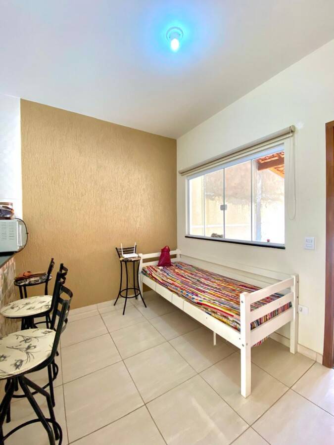 Casa, 2 quartos, 52 m² - Foto 5