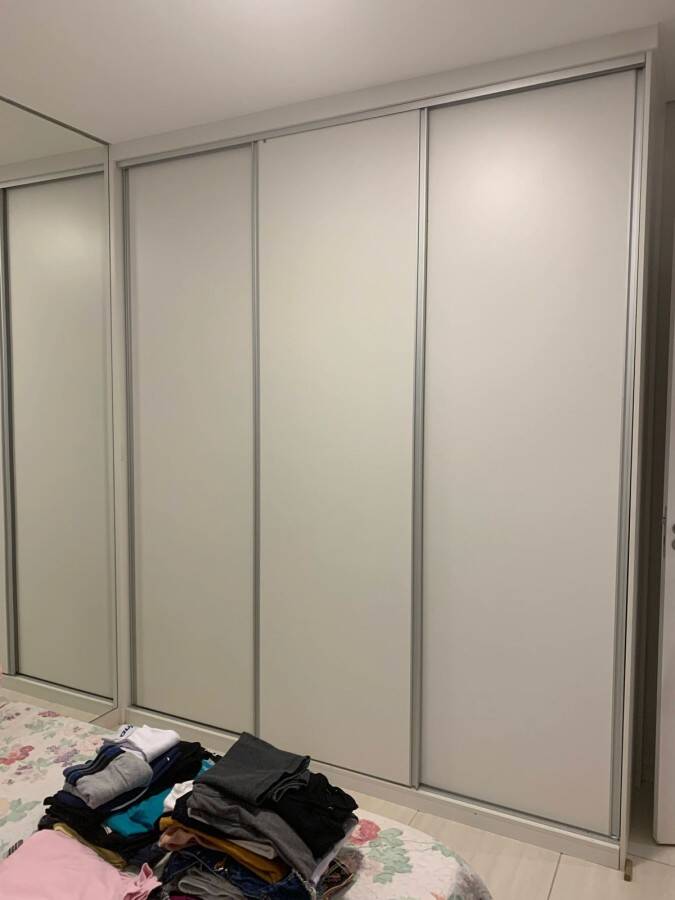 Apartamento, 2 quartos, 53 m² - Foto 3