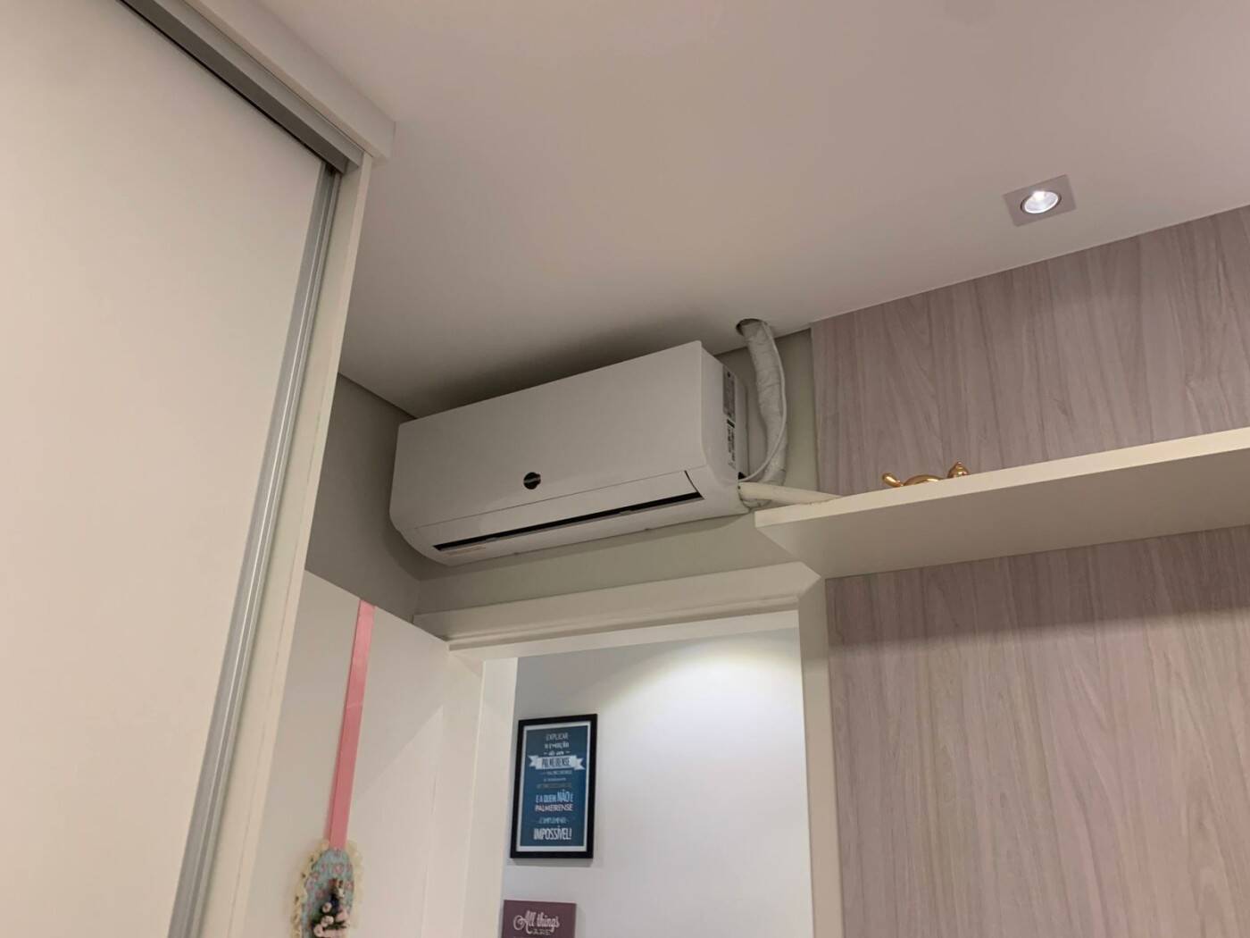 Apartamento, 2 quartos, 53 m² - Foto 4