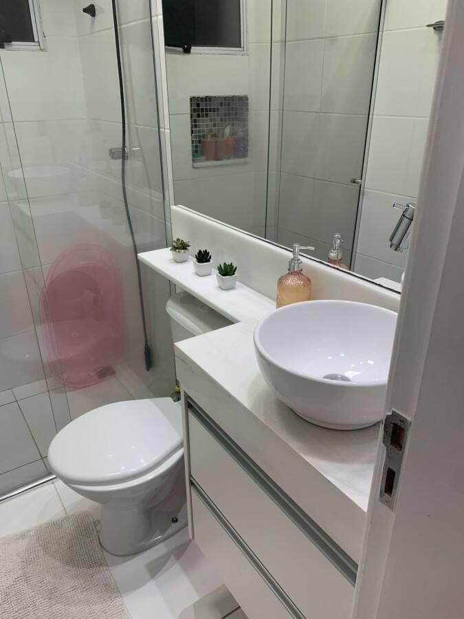 Apartamento, 2 quartos, 53 m² - Foto 6