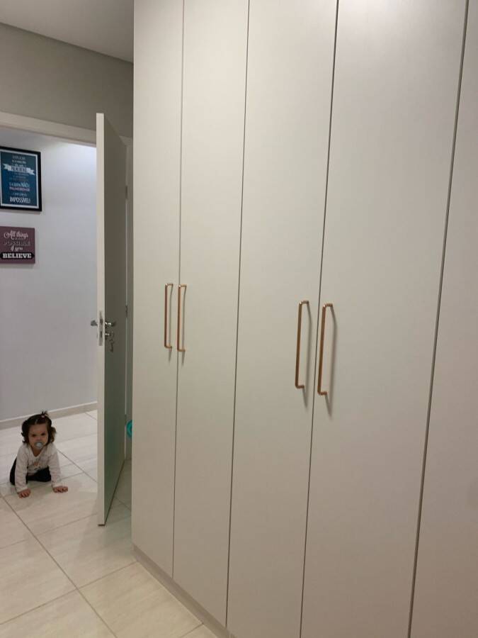 Apartamento, 2 quartos, 53 m² - Foto 7