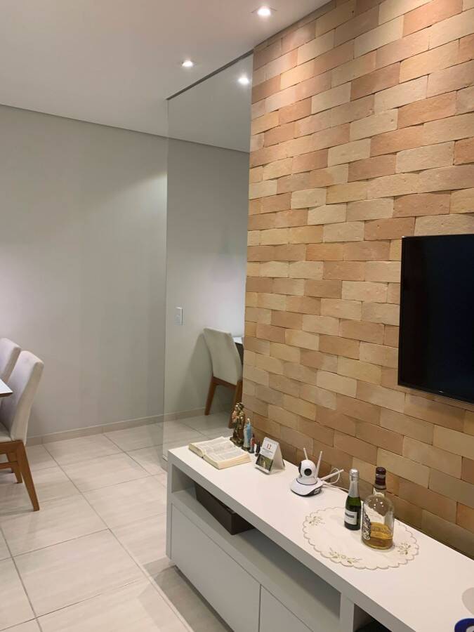 Apartamento, 2 quartos, 53 m² - Foto 8