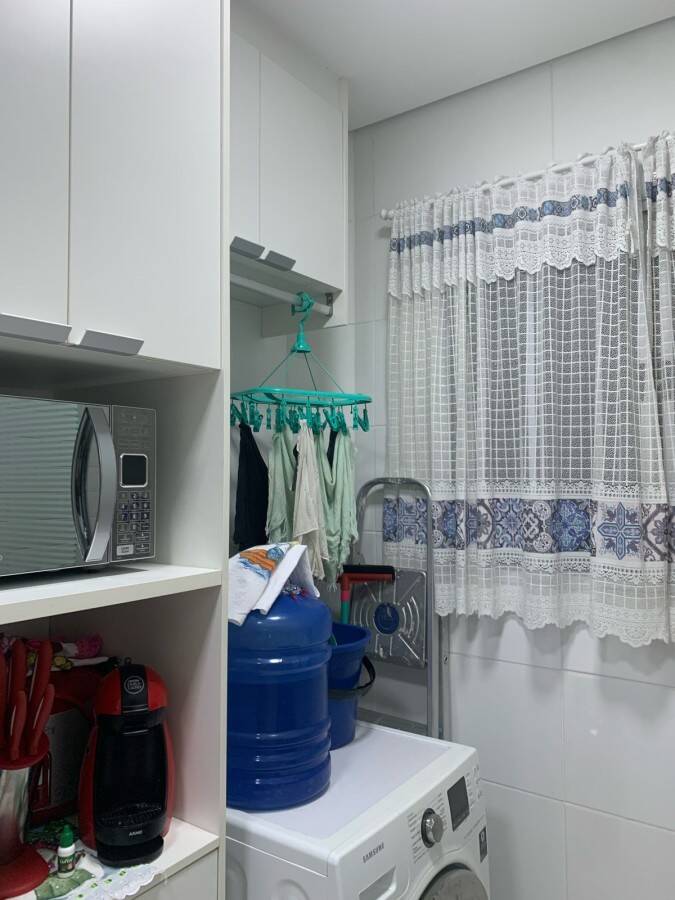 Apartamento, 2 quartos, 53 m² - Foto 10