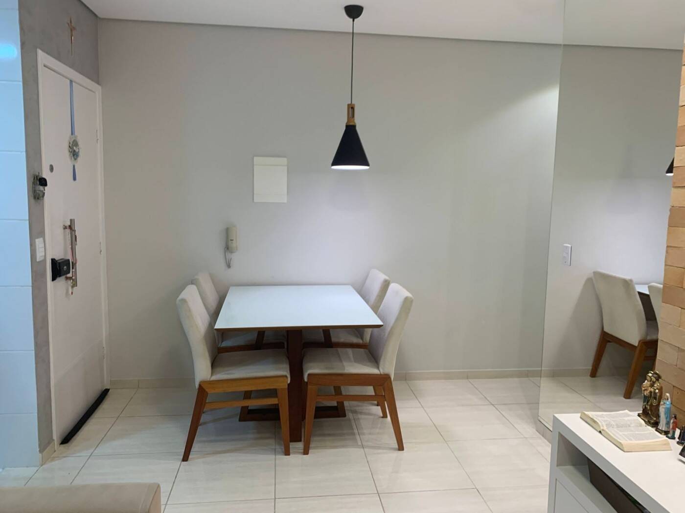 Apartamento, 2 quartos, 53 m² - Foto 11