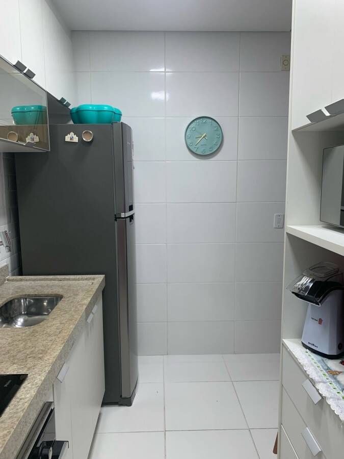 Apartamento, 2 quartos, 53 m² - Foto 14