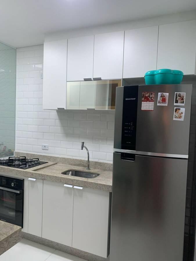 Apartamento, 2 quartos, 53 m² - Foto 16