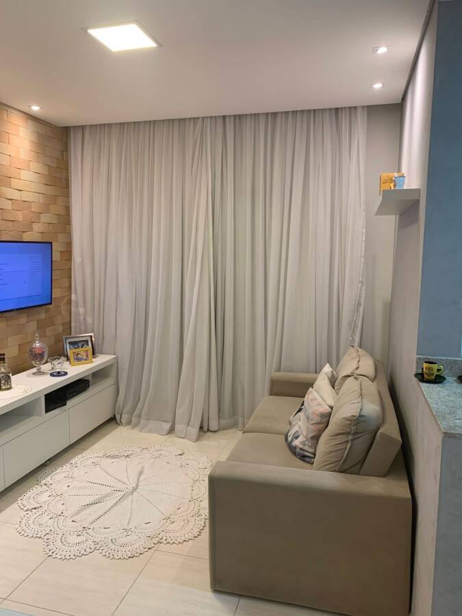 Apartamento, 2 quartos, 53 m² - Foto 19