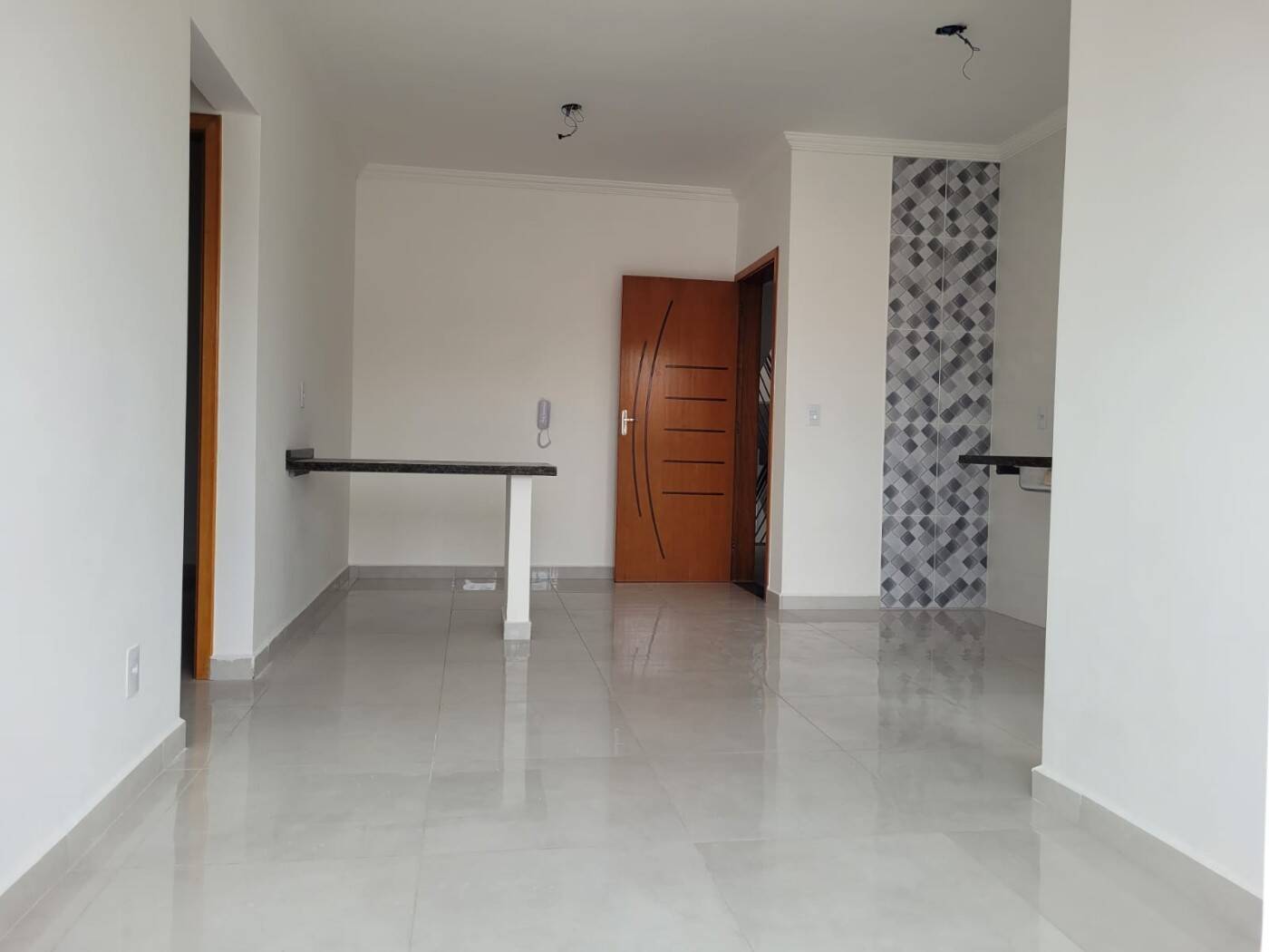 Apartamento, 2 quartos - Foto 2