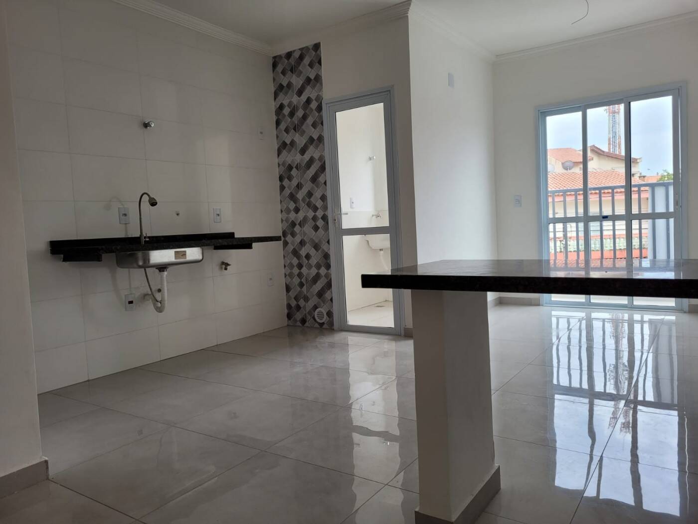 Apartamento, 2 quartos - Foto 5