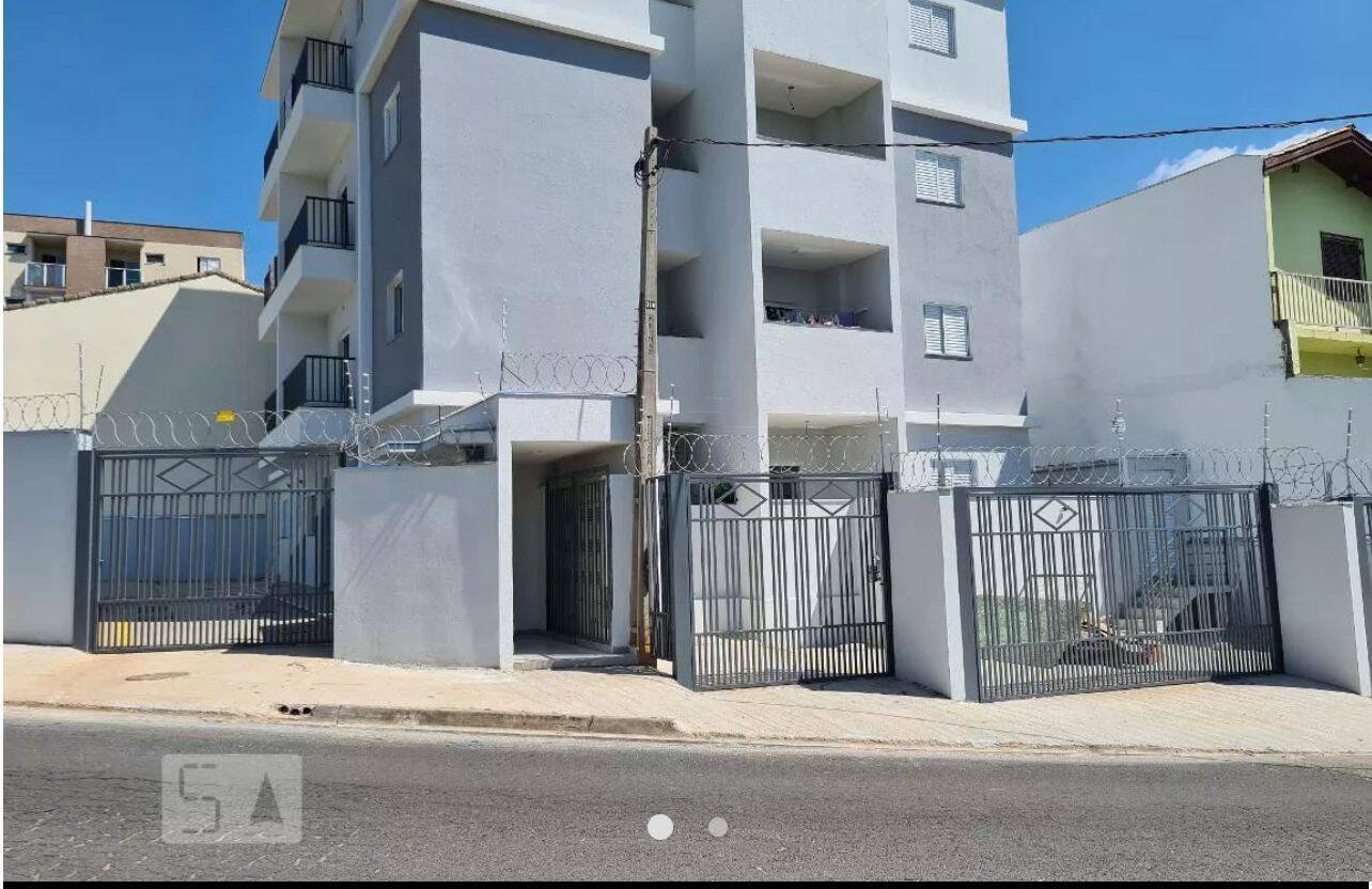 Apartamento, 2 quartos - Foto 1
