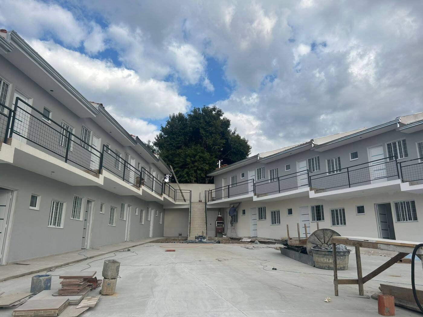 Kitnet-Studio, 24 m² - Foto 4