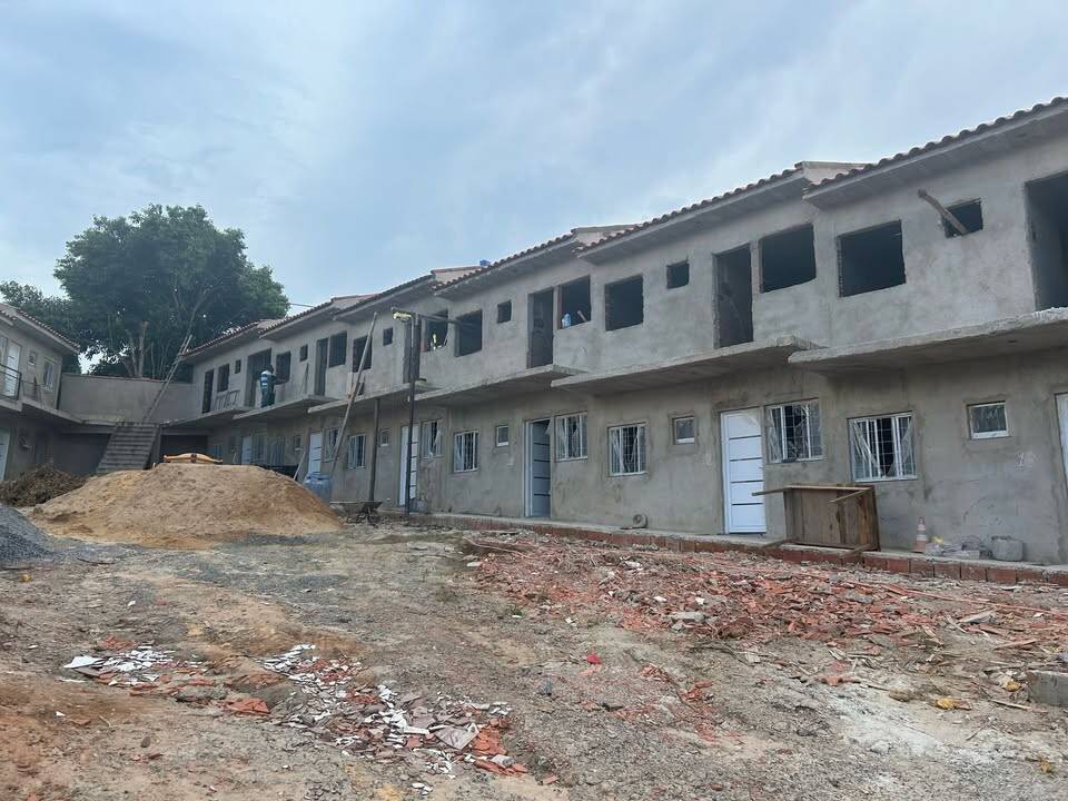 Kitnet-Studio, 24 m² - Foto 11